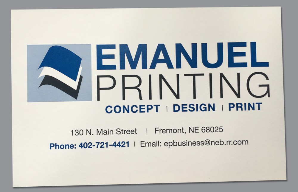 Reorder card (postcard–back)