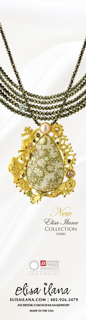 InStore Magazine ad that ran in October 2016.