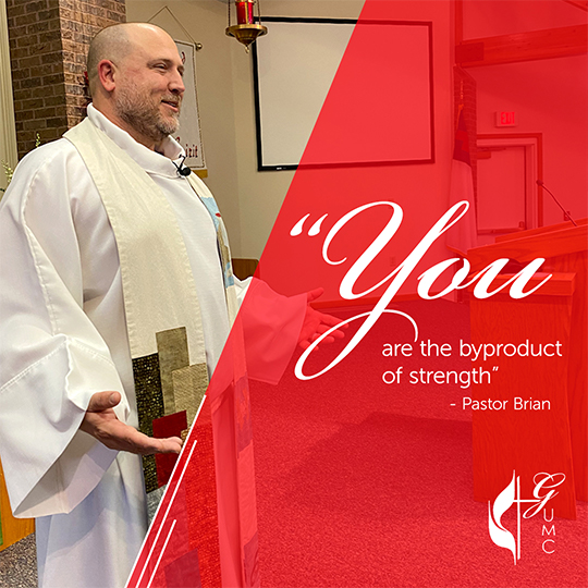 GUMC social media graphic