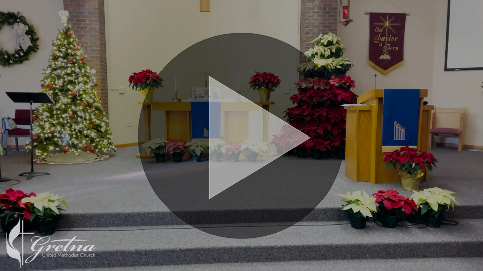 GUMC social media video